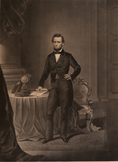 Lincoln With Beard_crop